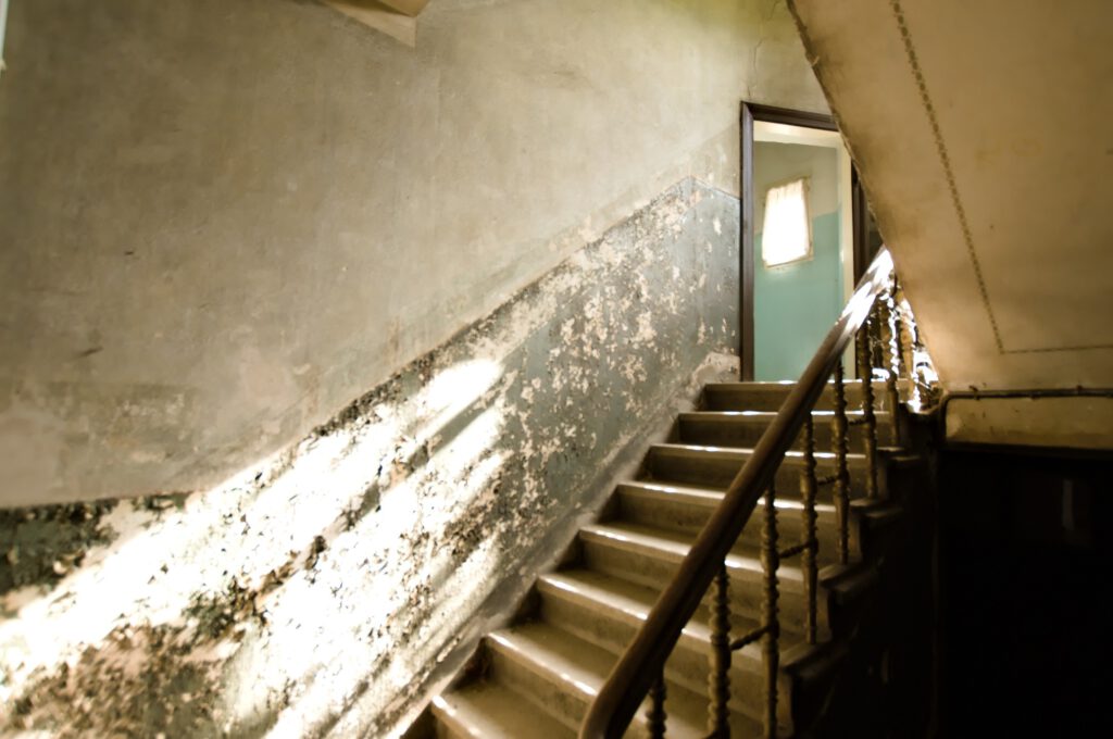 lost place Görlitz (AR 08/2020)