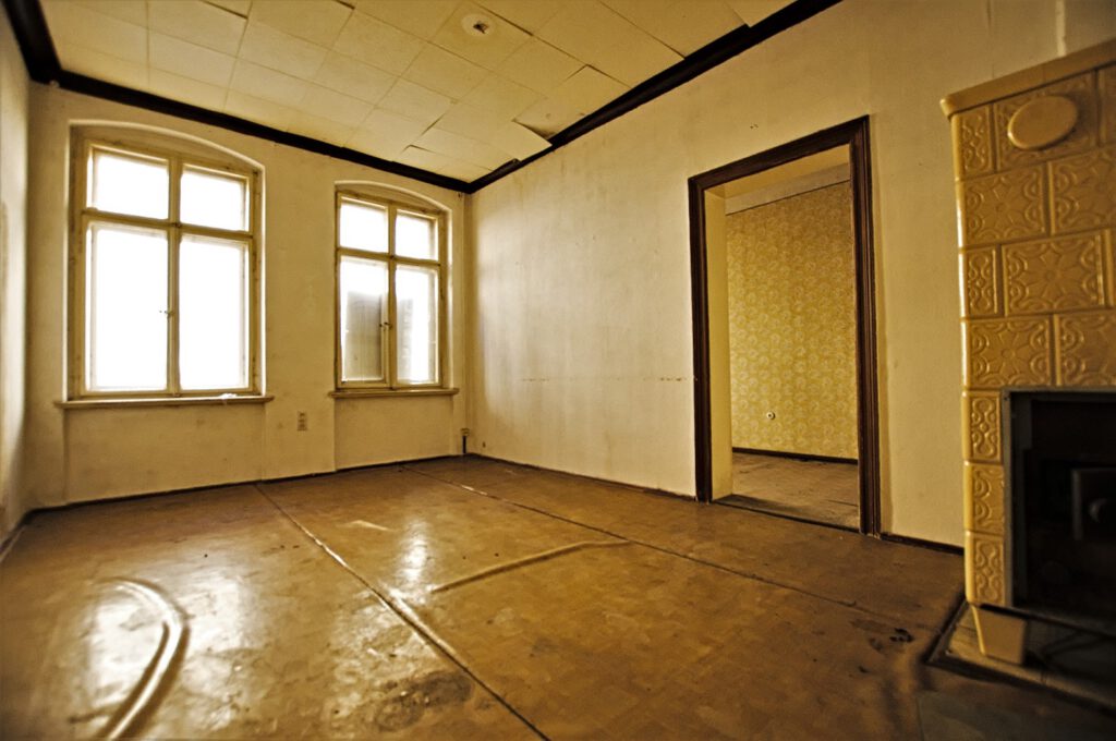 lost place Görlitz (AR 08/2020)