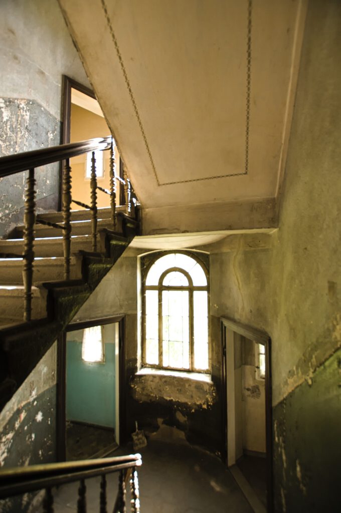 lost place Görlitz (AR 08/2020)