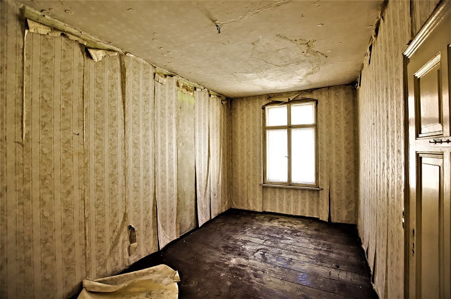 lost place Görlitz (AR 08/2020)