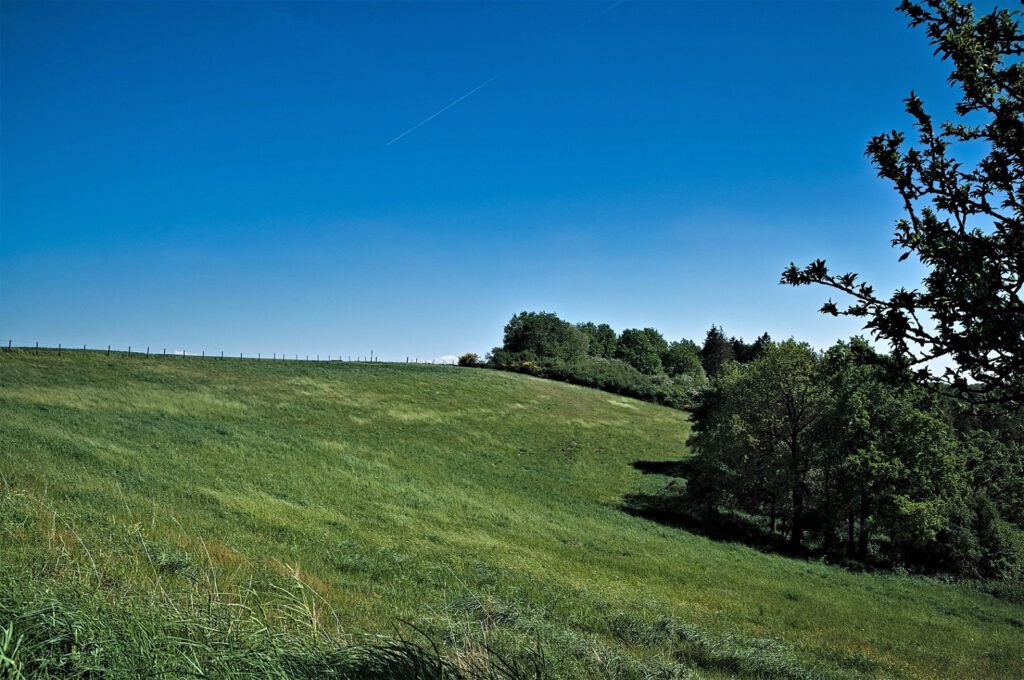 Maare der Vulkaneifel / Pulvermaar (Gillenfeld) (AR 05/2022)