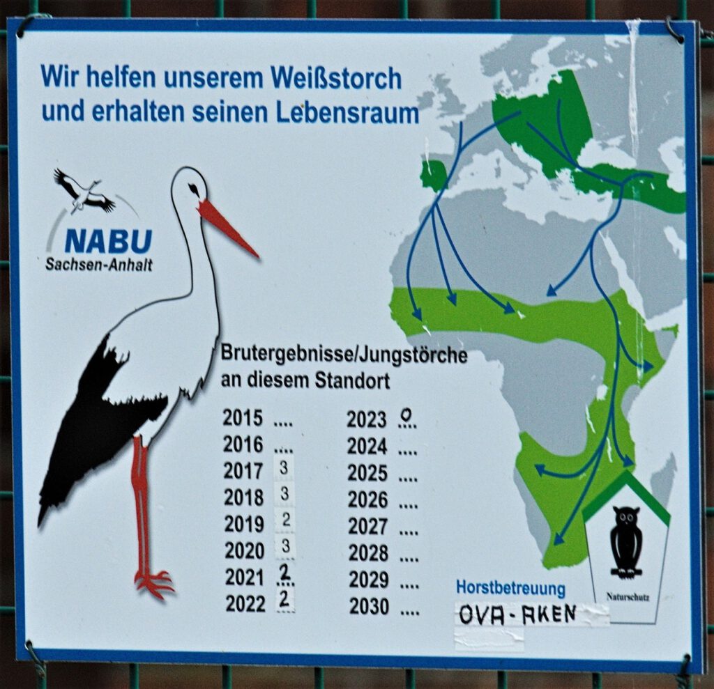 Meilendorf (Sachsen-Anhalt) (AR 05/2024)