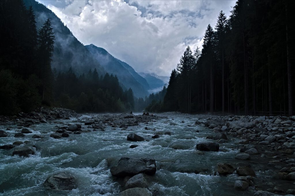 Unterwegs im Naturpark Adamello-Brenta (Trentino-Südtirol/It) (AR 09/2024)